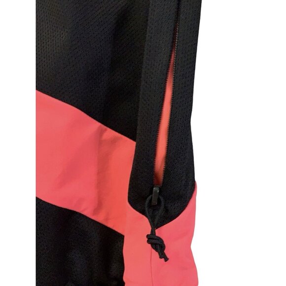 RARE Adidas Originals EQT ADV/91-17 Bold Track Jacket BR8738 Size XL Turbo Red!! - Picture 5 of 16